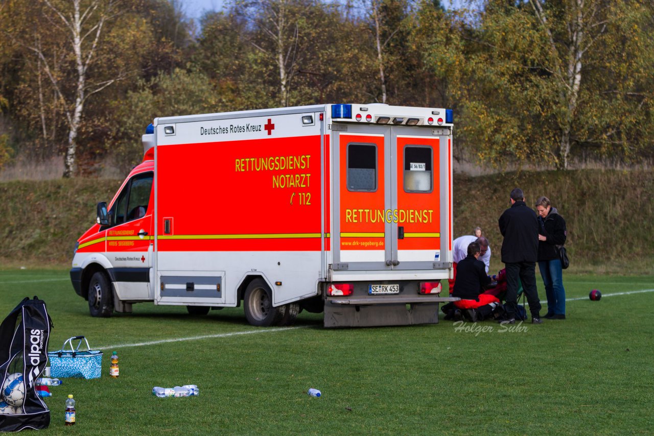 Bild 103 - C-Juniorinnen TuS Tensfeld - FSC Kaltenkirchen 2 : Ergebnis: 5:2